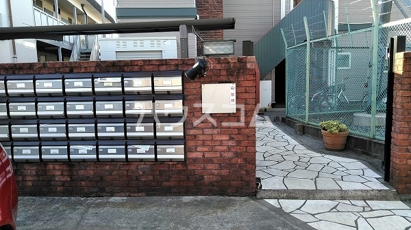 12/18 エントランス