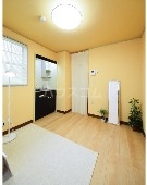 3/18 リビング/ダイニング