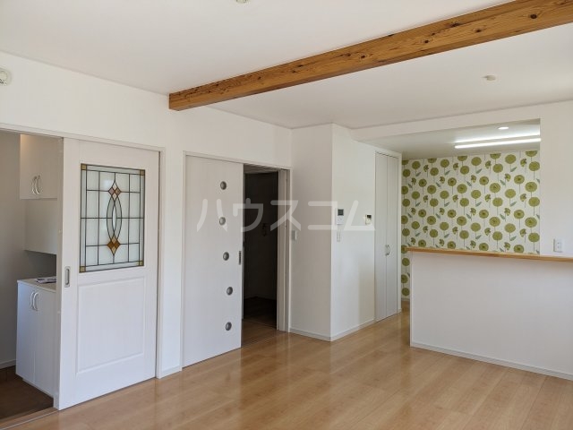 4/30 リビング/ダイニング