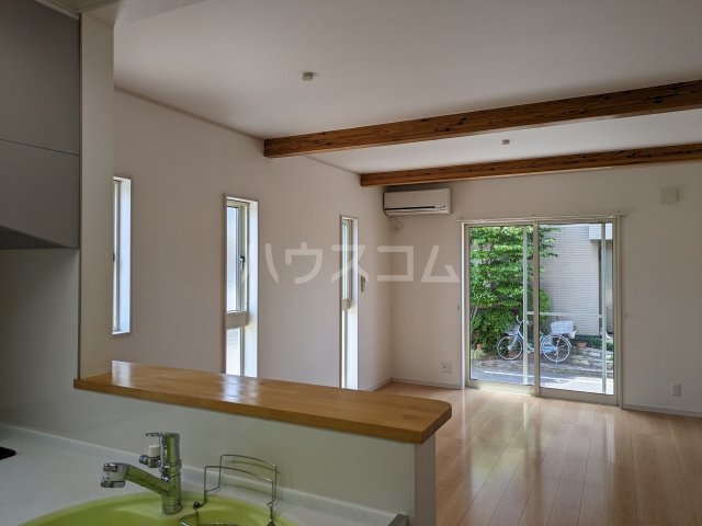 3/30 リビング/ダイニング