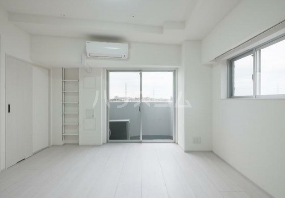 3/21 リビング/ダイニング