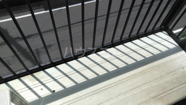 21/30 バルコニー