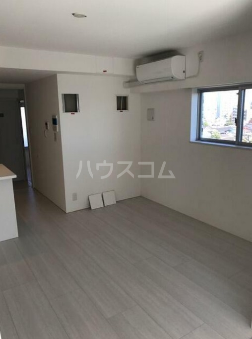 3/21 リビング/ダイニング