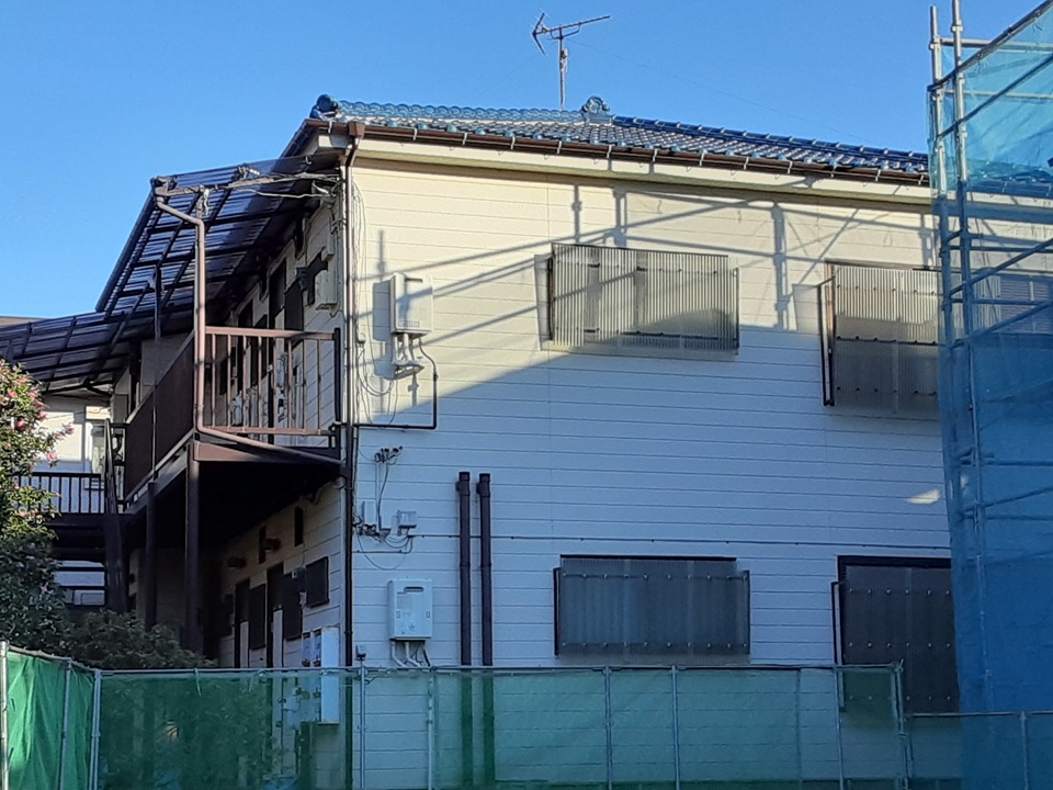 1/26 外観