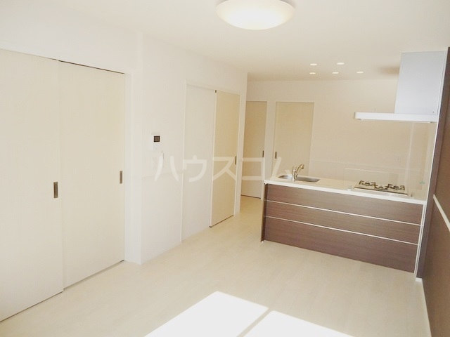 3/30 リビング/ダイニング