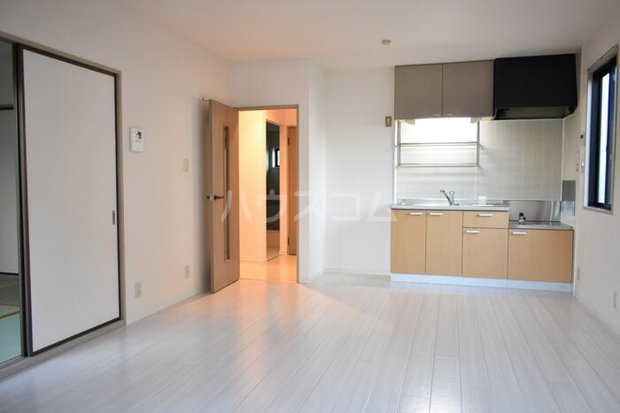 3/30 リビング/ダイニング