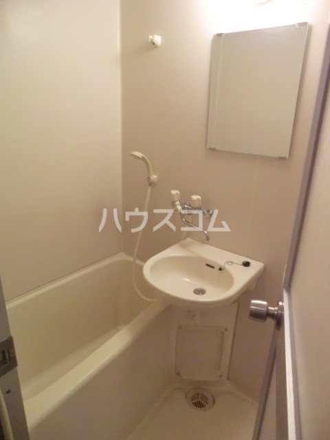 12/30 浴室