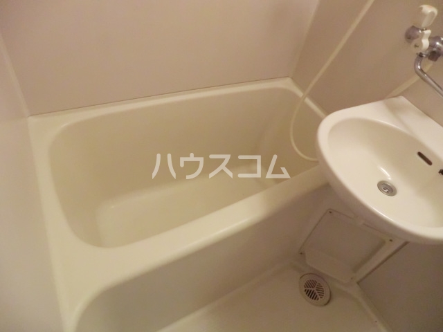 11/30 浴室