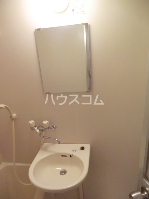 14/30 洗面