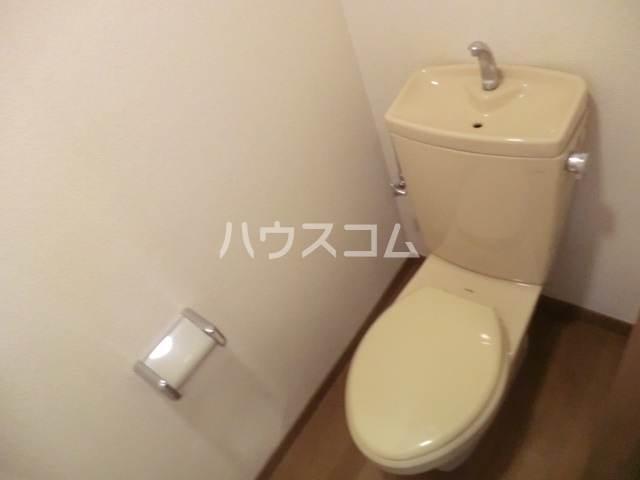 13/30 トイレ