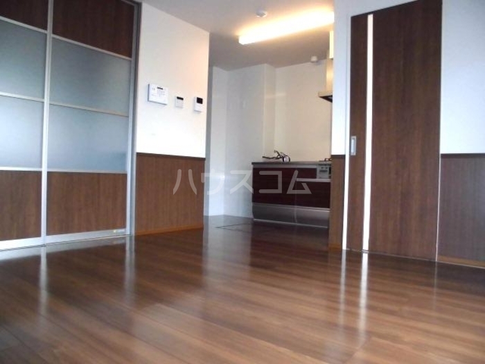 3/24 リビング/ダイニング