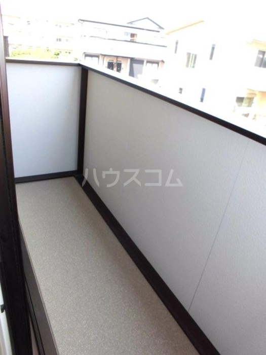 13/26 バルコニー