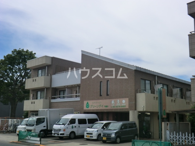 1/6 外観