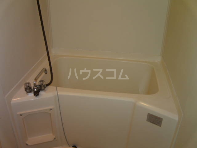 12/30 浴室