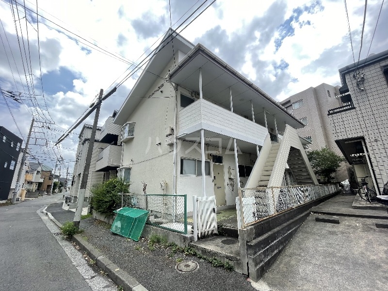 1/18 外観