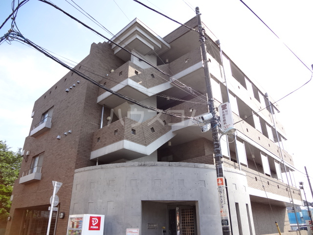 2/12 エントランス