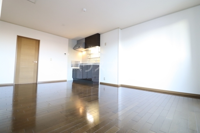 3/21 リビング/ダイニング