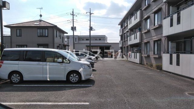 29/30 駐車場