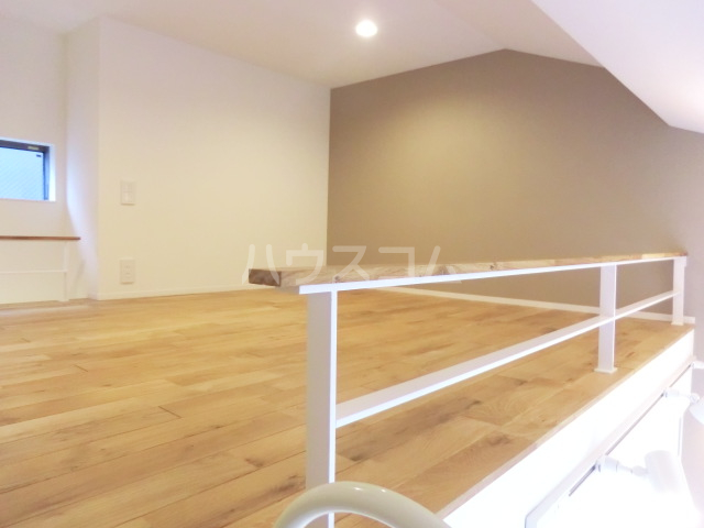 4/22 リビング/ダイニング