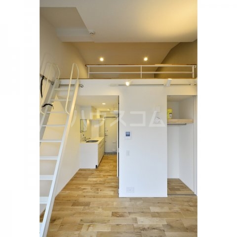 3/22 リビング/ダイニング