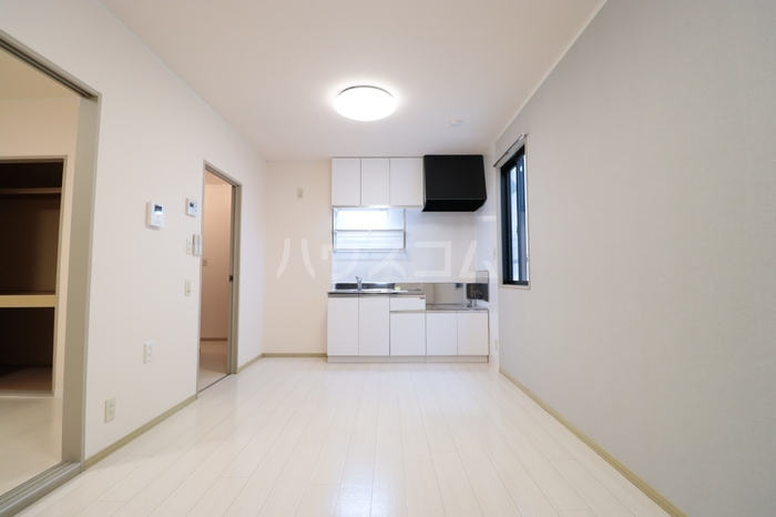 3/28 リビング/ダイニング