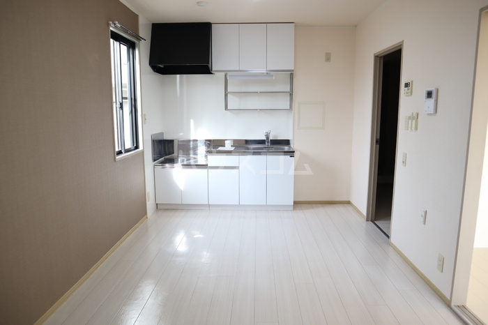 3/28 リビング/ダイニング