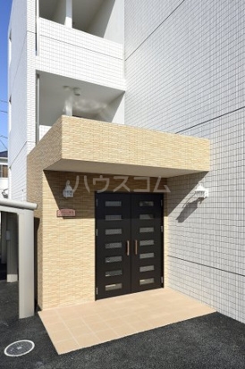 3/5 エントランス