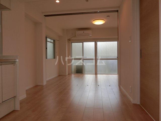 3/20 リビング/ダイニング