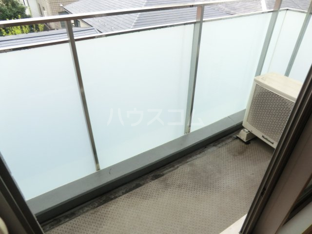 22/30 バルコニー