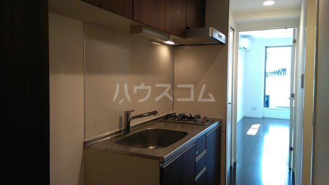 12/30 キッチン