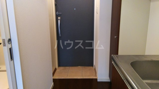 9/30 玄関