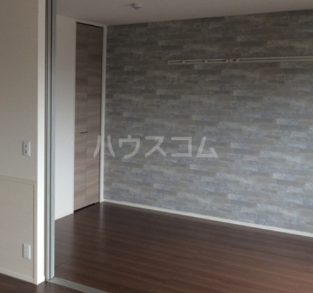 4/23 室内