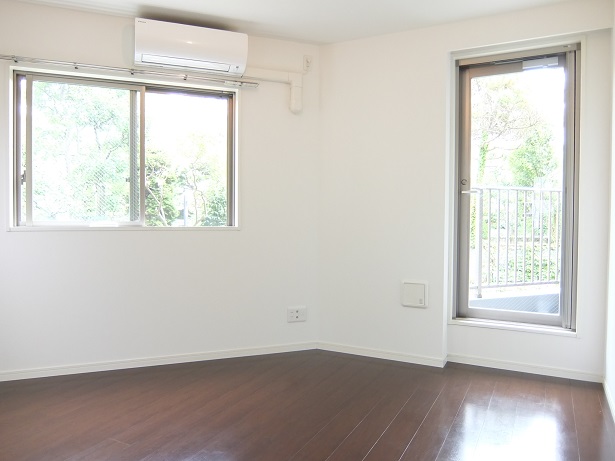 3/24 リビング/ダイニング