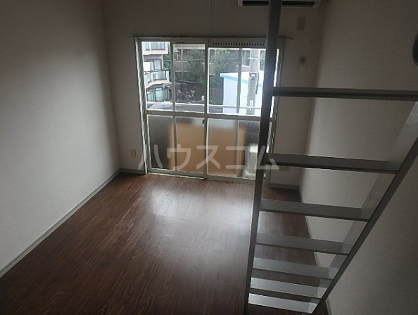 3/23 リビング/ダイニング