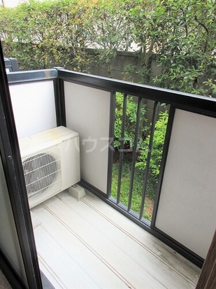 14/25 バルコニー