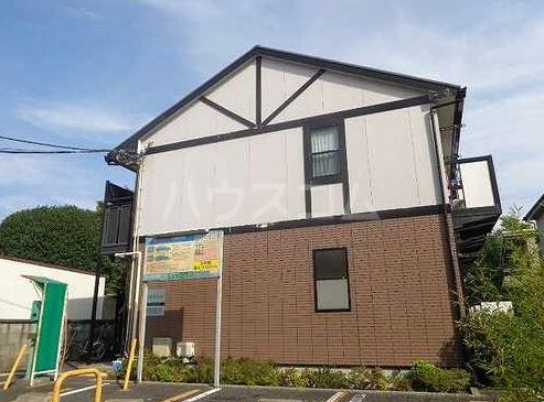 1/24 外観