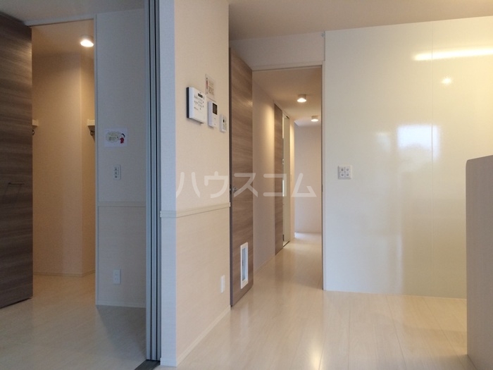 3/11 リビング/ダイニング