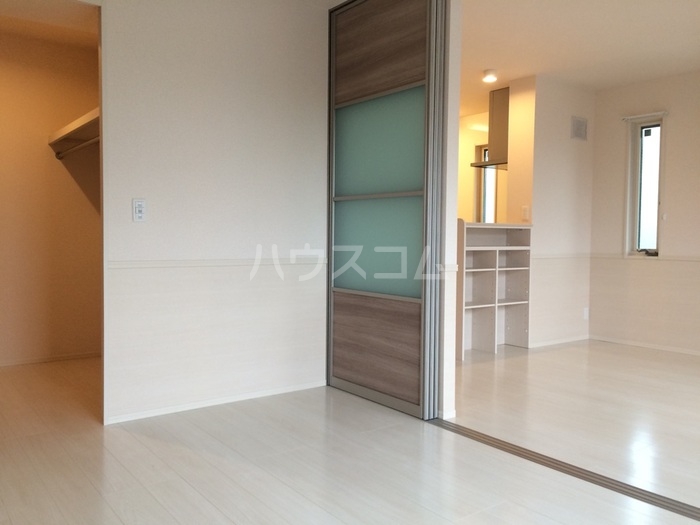 3/11 リビング/ダイニング