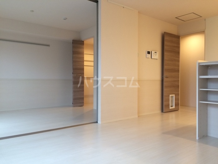 5/28 リビング/ダイニング