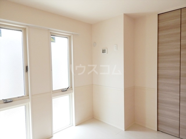 6/28 リビング/ダイニング