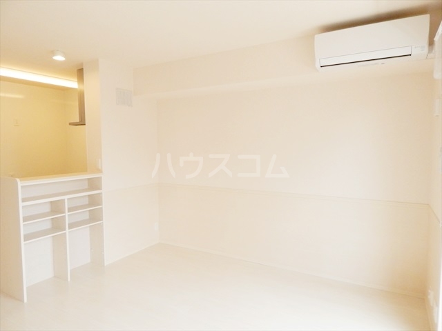 4/28 リビング/ダイニング