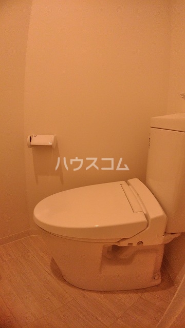 18/30 トイレ