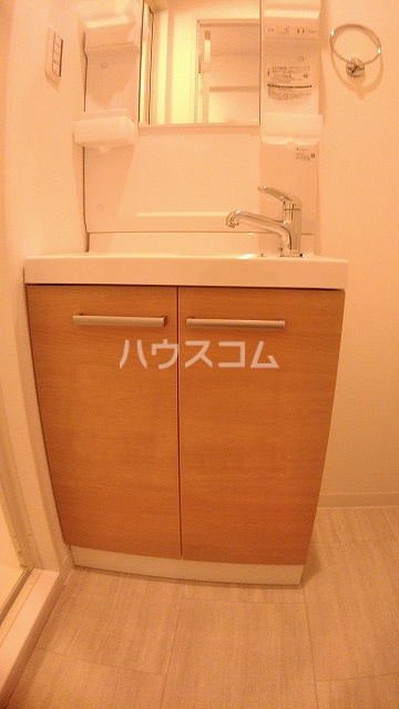 19/30 洗面