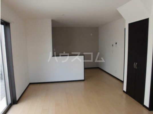 4/9 リビング/ダイニング