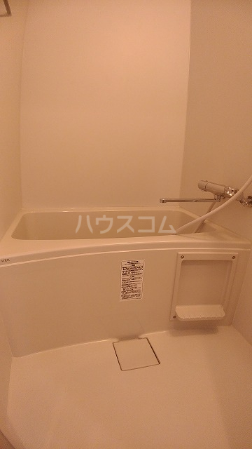 15/30 浴室