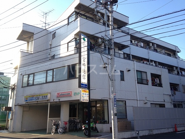 1/18 外観
