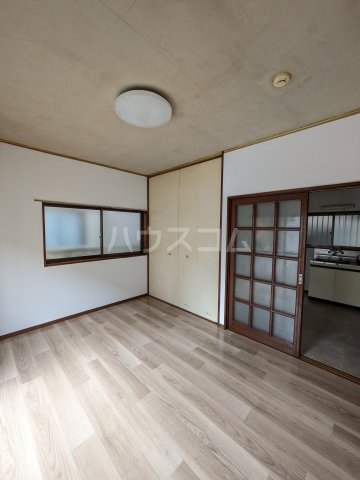 5/25 室内