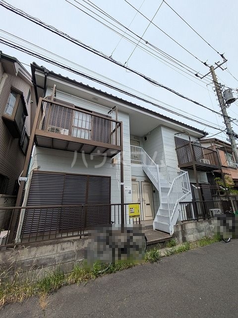 1/7 外観