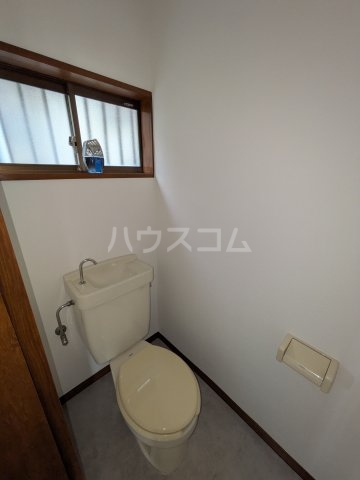 15/25 トイレ