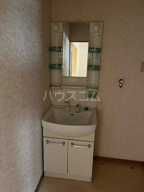 14/30 洗面